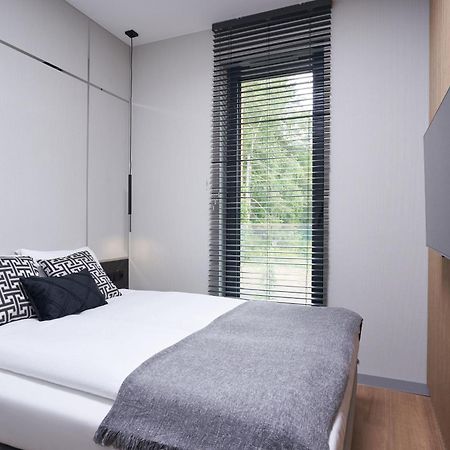 Apartamenty Olimpijska By Rent4You Olsztyn (Warmian-Masurian) Exterior foto