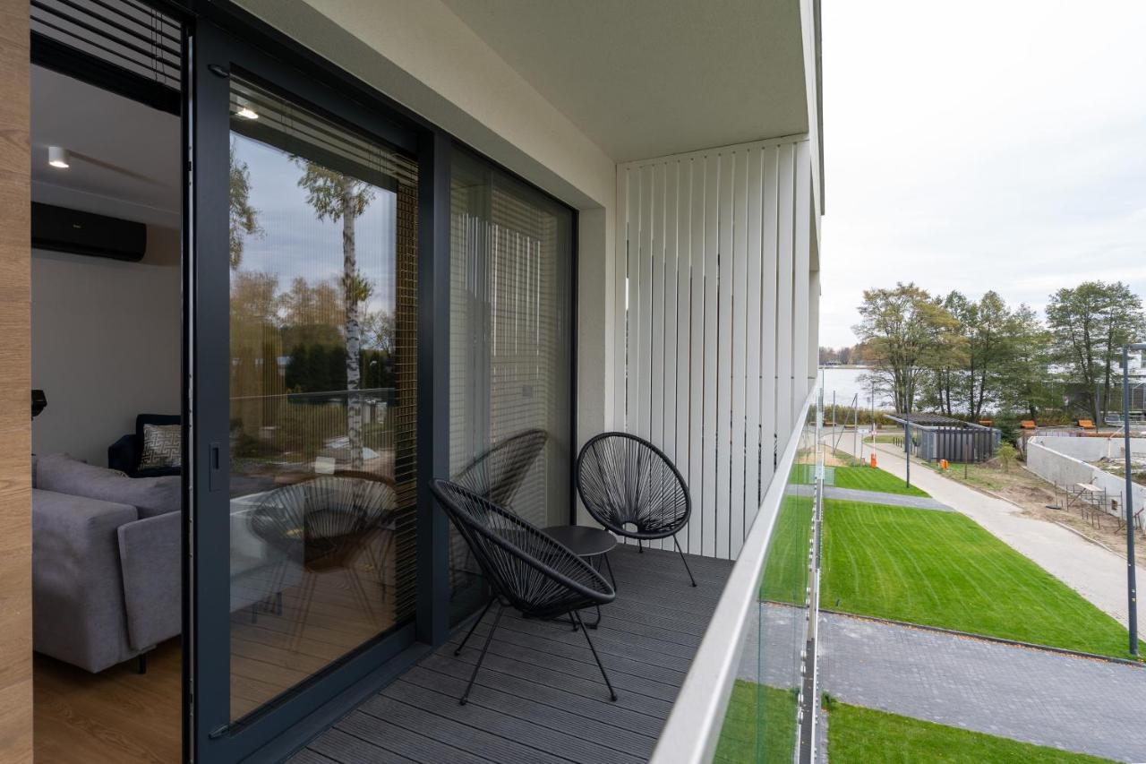 Apartamenty Olimpijska By Rent4You Olsztyn (Warmian-Masurian) Exterior foto