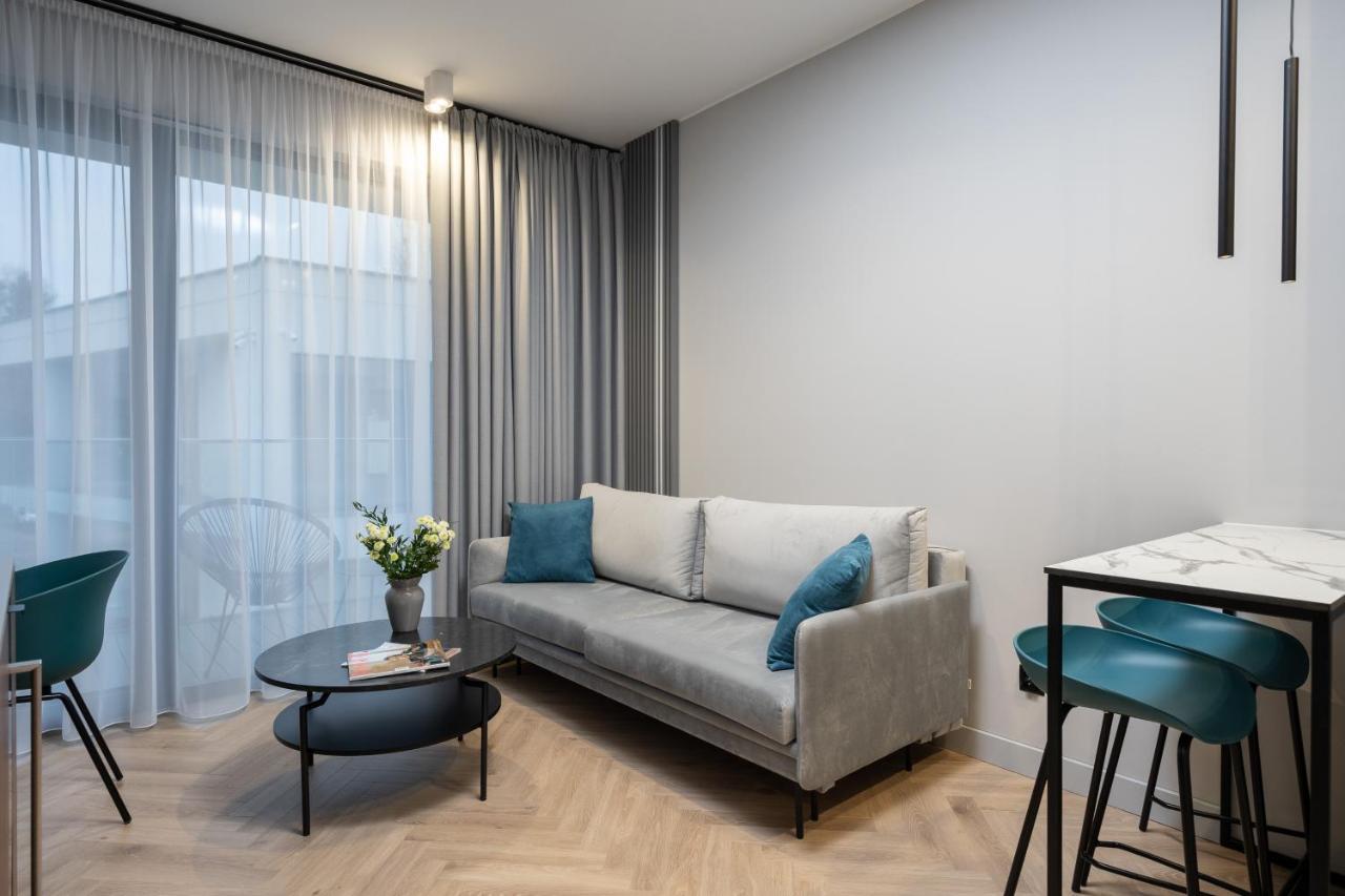 Apartamenty Olimpijska By Rent4You Olsztyn (Warmian-Masurian) Exterior foto