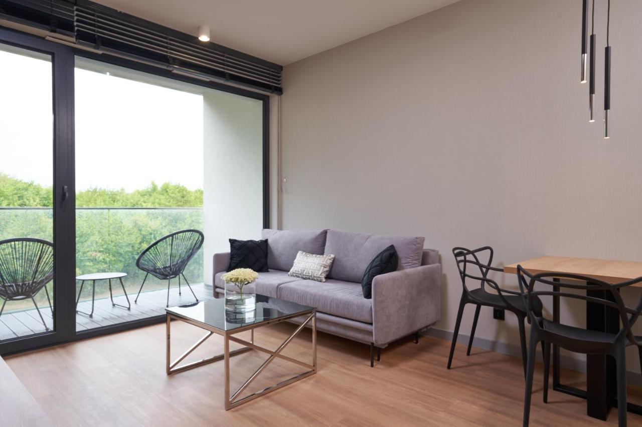 Apartamenty Olimpijska By Rent4You Olsztyn (Warmian-Masurian) Exterior foto