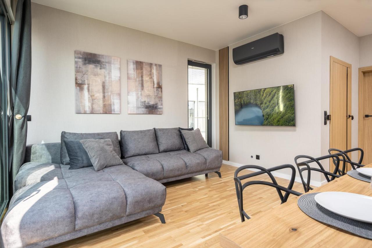 Apartamenty Olimpijska By Rent4You Olsztyn (Warmian-Masurian) Exterior foto