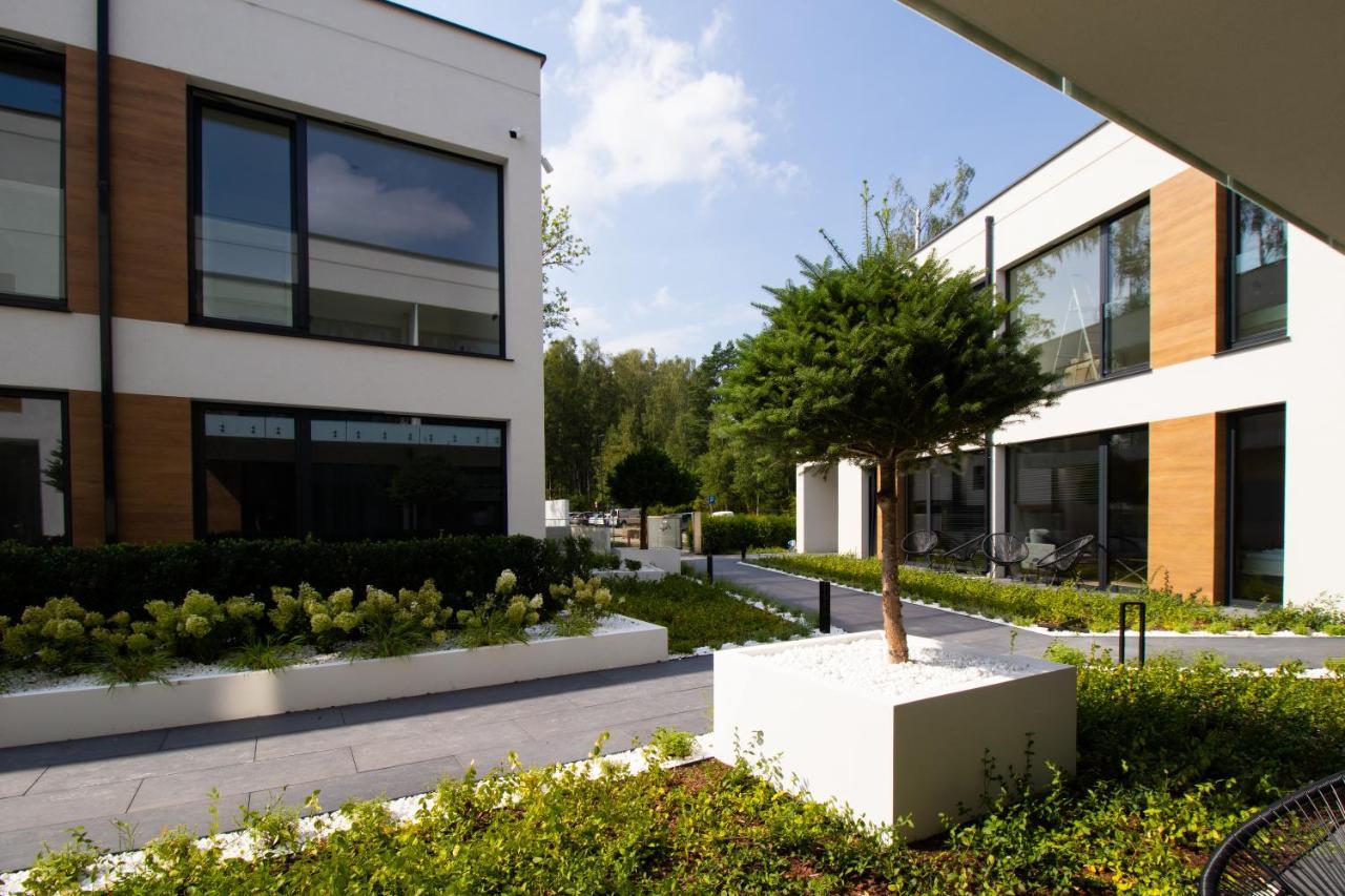 Apartamenty Olimpijska By Rent4You Olsztyn (Warmian-Masurian) Exterior foto