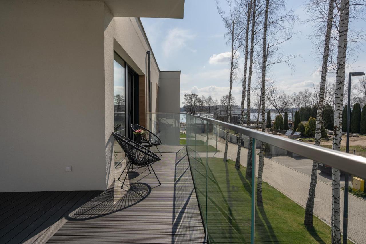 Apartamenty Olimpijska By Rent4You Olsztyn (Warmian-Masurian) Exterior foto