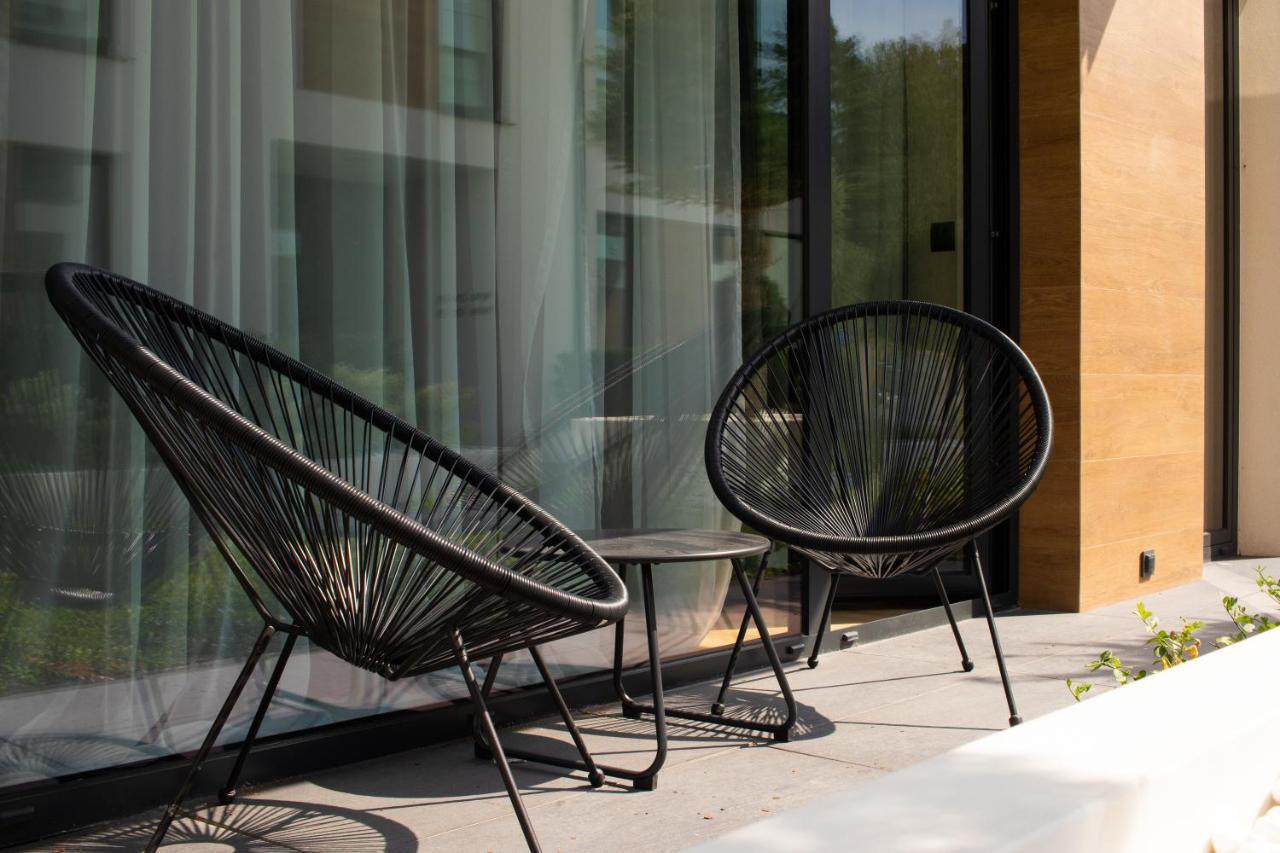 Apartamenty Olimpijska By Rent4You Olsztyn (Warmian-Masurian) Exterior foto