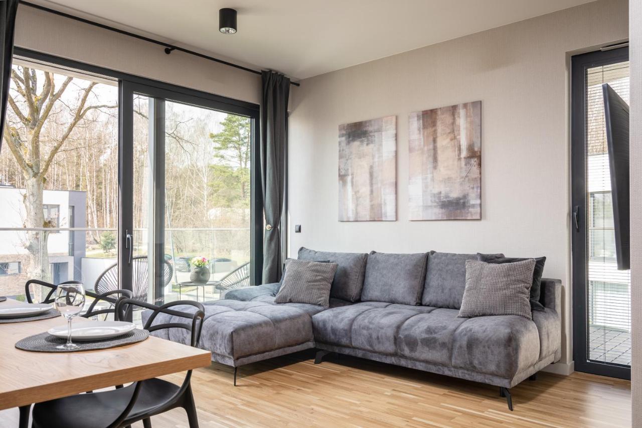 Apartamenty Olimpijska By Rent4You Olsztyn (Warmian-Masurian) Exterior foto
