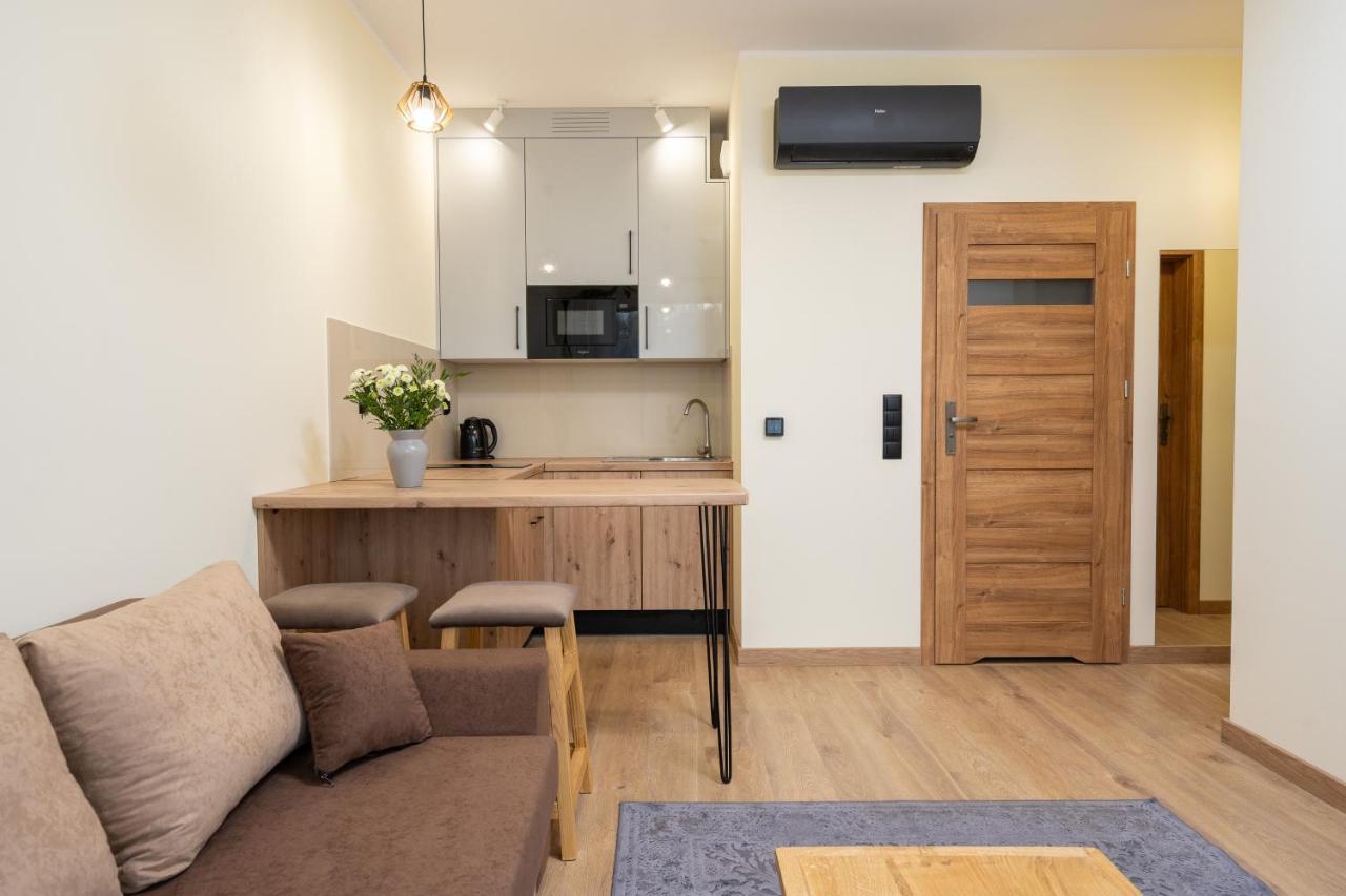 Apartamenty Olimpijska By Rent4You Olsztyn (Warmian-Masurian) Exterior foto