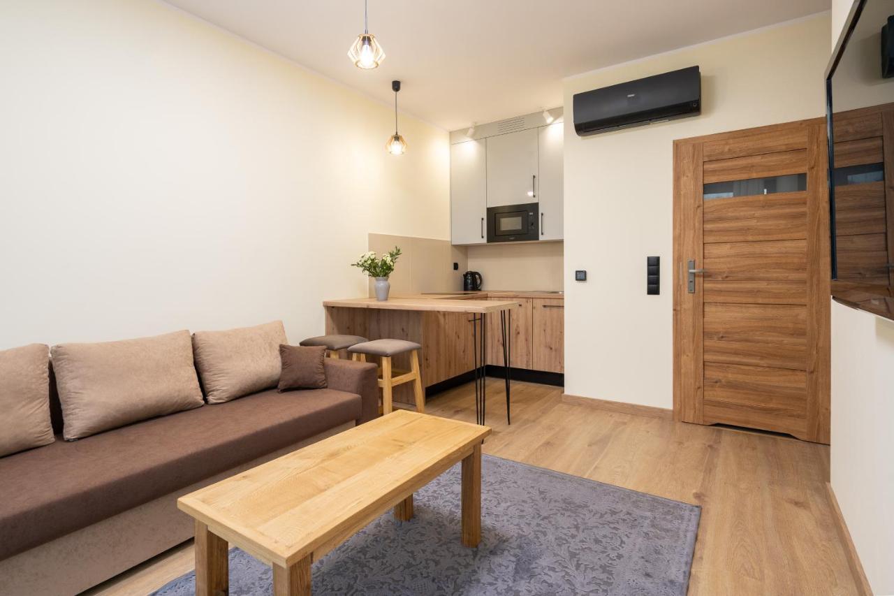 Apartamenty Olimpijska By Rent4You Olsztyn (Warmian-Masurian) Exterior foto