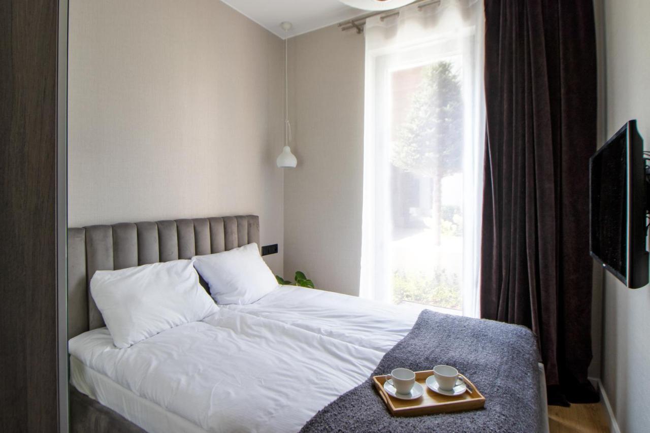 Apartamenty Olimpijska By Rent4You Olsztyn (Warmian-Masurian) Exterior foto