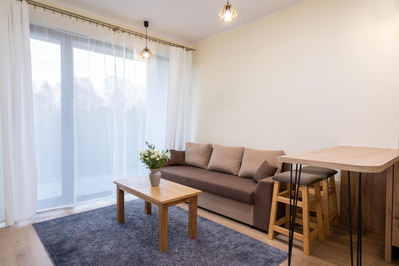 Apartamenty Olimpijska By Rent4You Olsztyn (Warmian-Masurian) Exterior foto