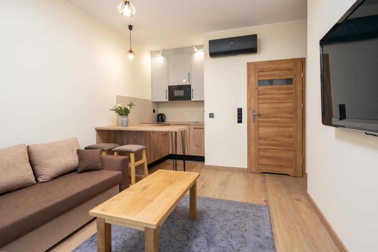 Apartamenty Olimpijska By Rent4You Olsztyn (Warmian-Masurian) Exterior foto