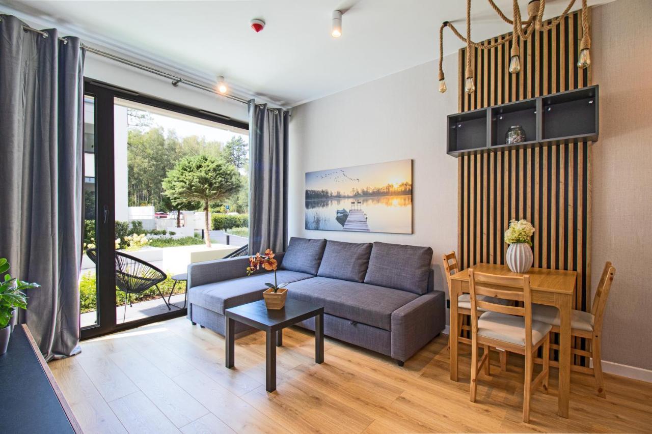 Apartamenty Olimpijska By Rent4You Olsztyn (Warmian-Masurian) Exterior foto