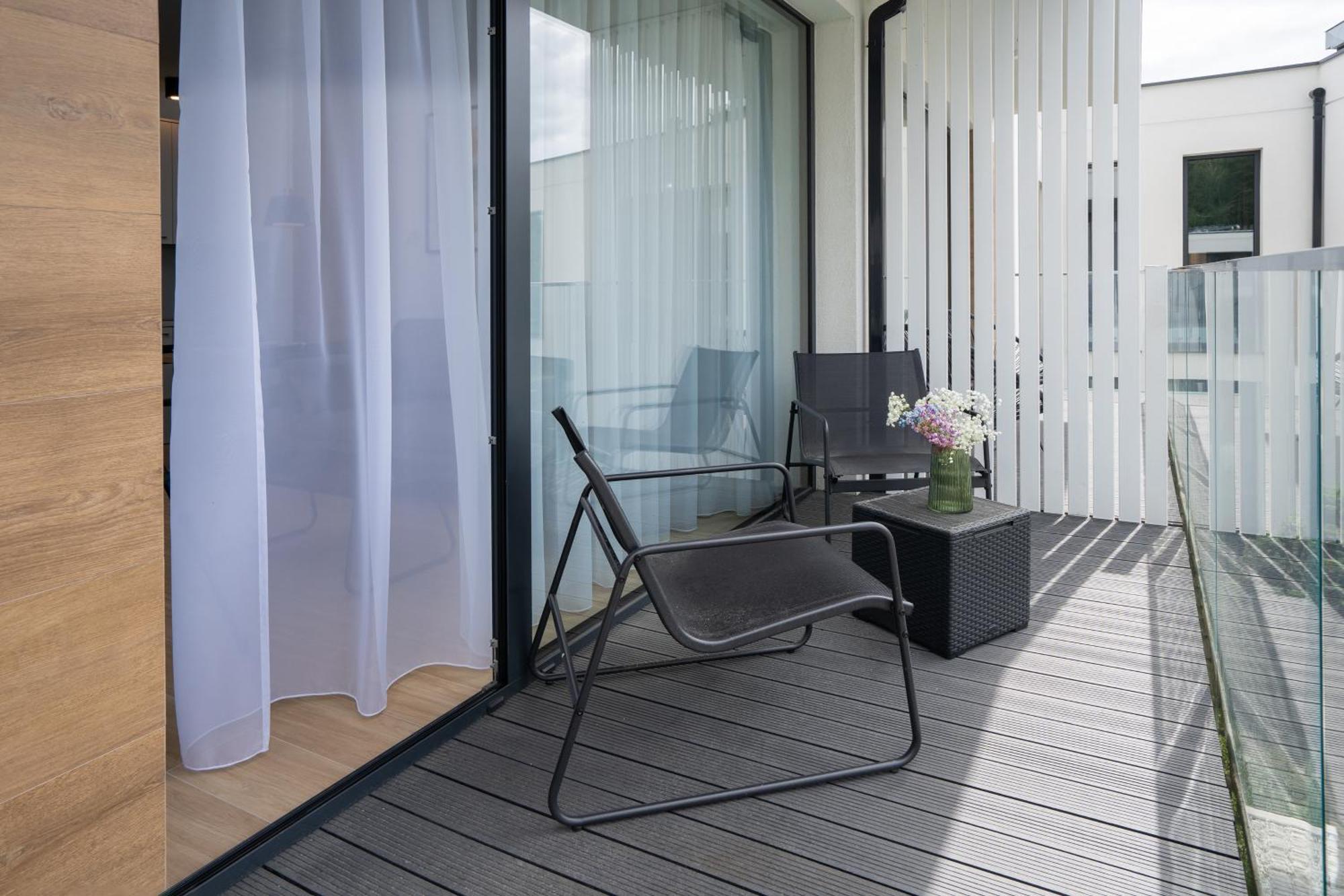 Apartamenty Olimpijska By Rent4You Olsztyn (Warmian-Masurian) Exterior foto