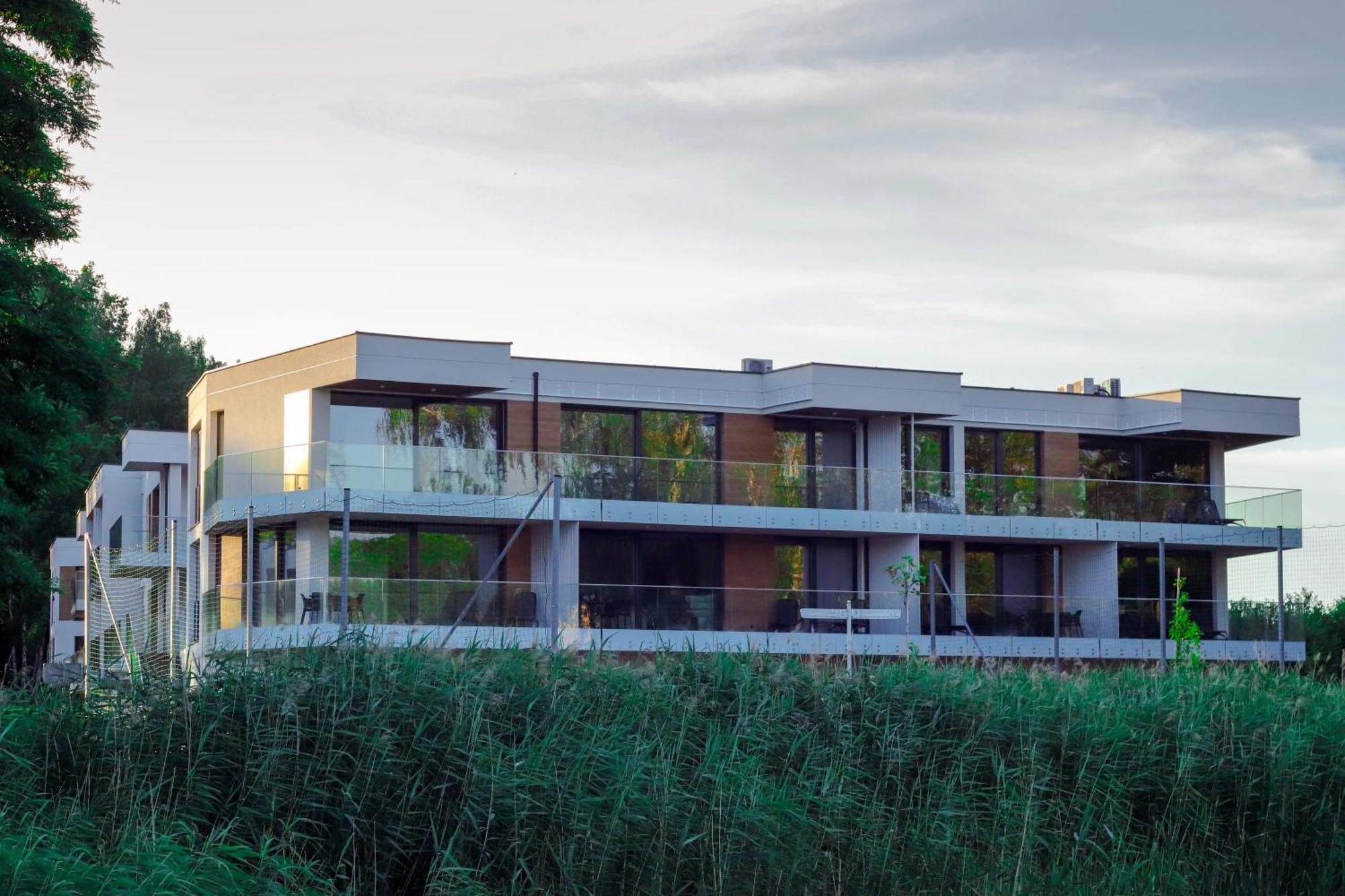 Apartamenty Olimpijska By Rent4You Olsztyn (Warmian-Masurian) Exterior foto