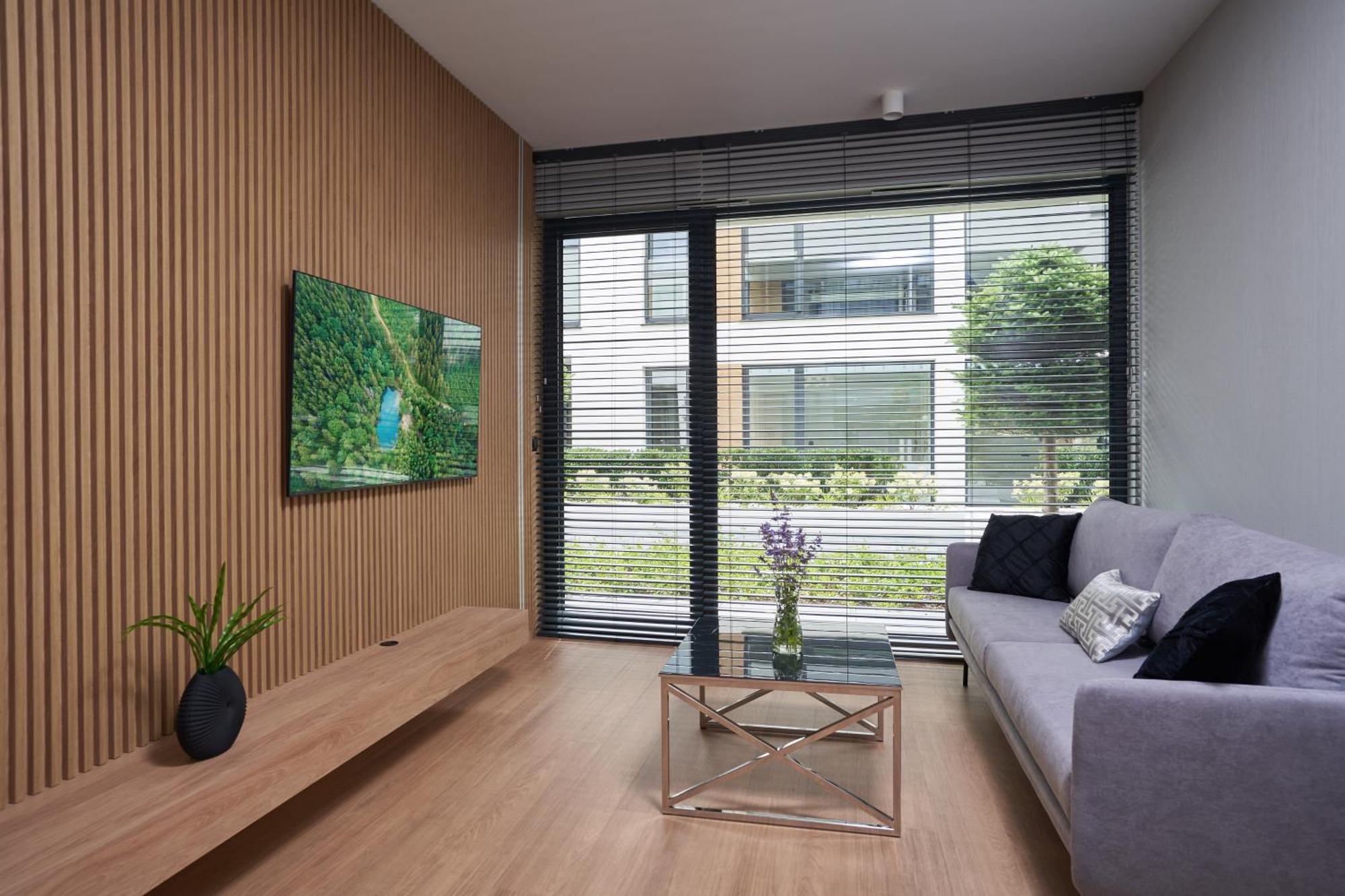Apartamenty Olimpijska By Rent4You Olsztyn (Warmian-Masurian) Exterior foto
