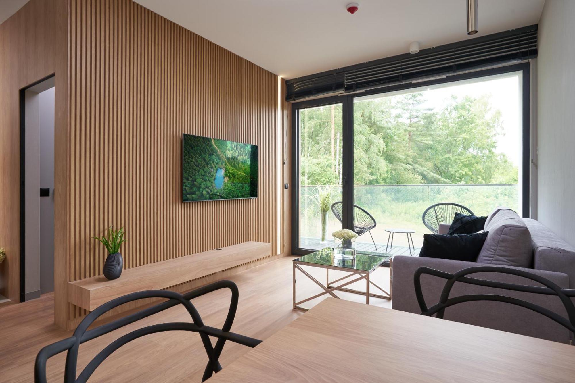 Apartamenty Olimpijska By Rent4You Olsztyn (Warmian-Masurian) Exterior foto
