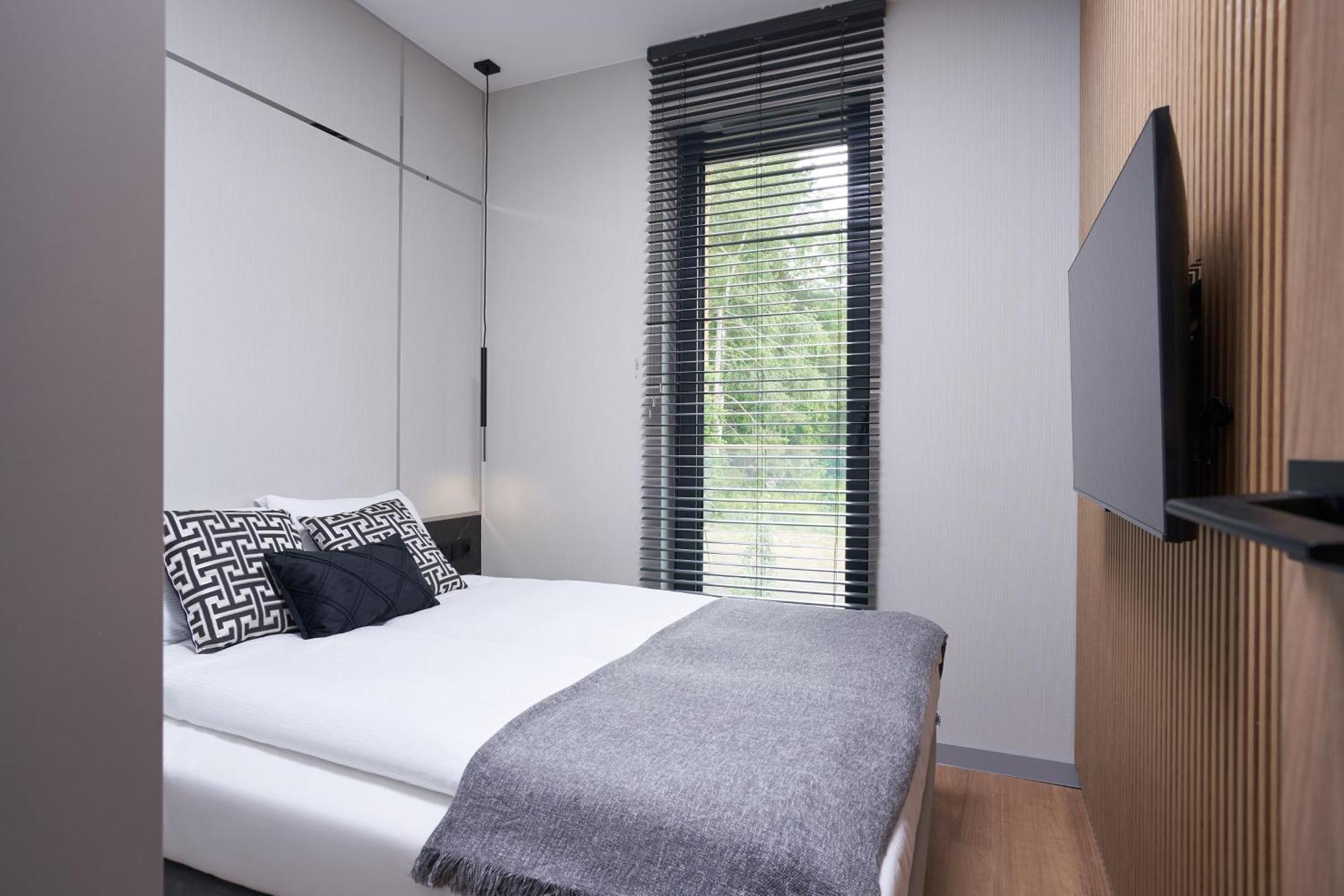 Apartamenty Olimpijska By Rent4You Olsztyn (Warmian-Masurian) Exterior foto