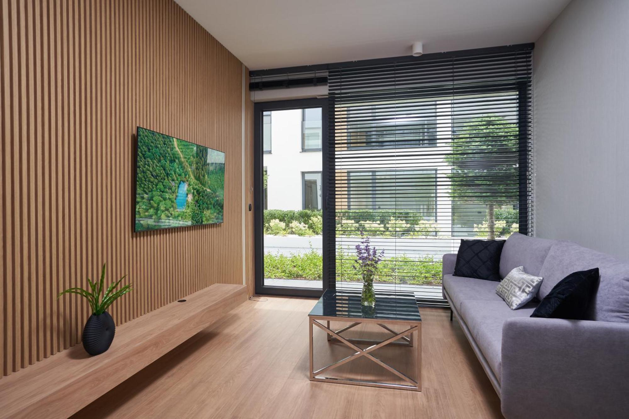 Apartamenty Olimpijska By Rent4You Olsztyn (Warmian-Masurian) Exterior foto