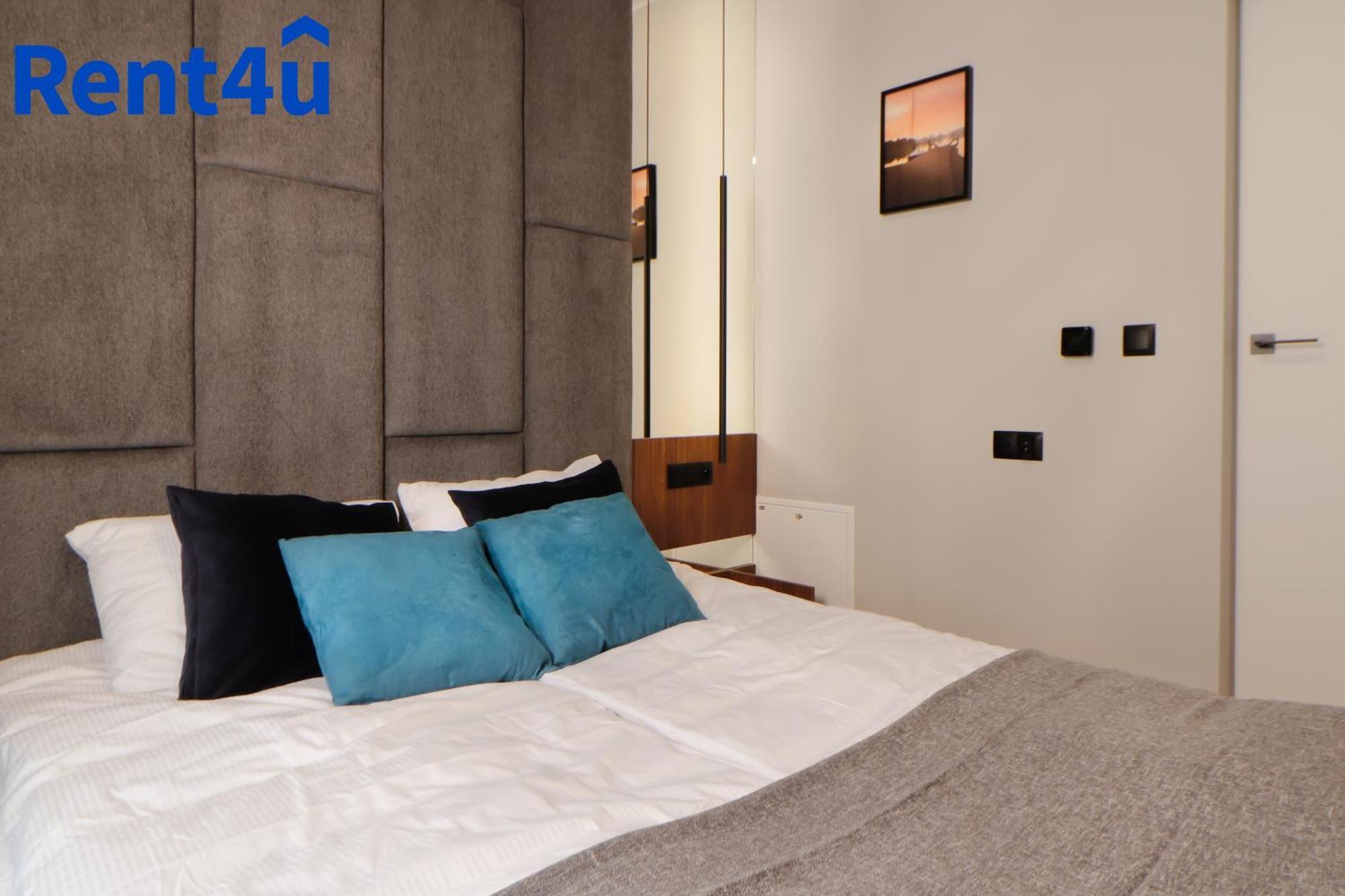 Apartamenty Olimpijska By Rent4You Olsztyn (Warmian-Masurian) Exterior foto
