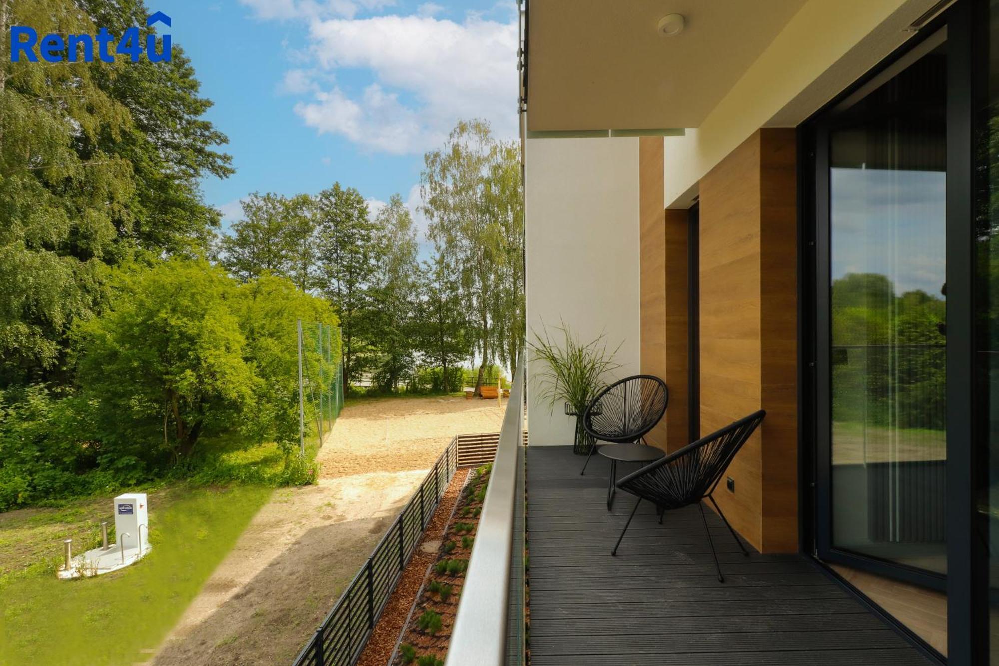 Apartamenty Olimpijska By Rent4You Olsztyn (Warmian-Masurian) Exterior foto