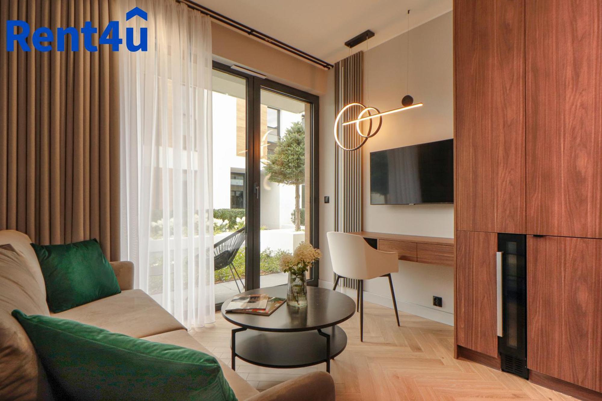 Apartamenty Olimpijska By Rent4You Olsztyn (Warmian-Masurian) Exterior foto