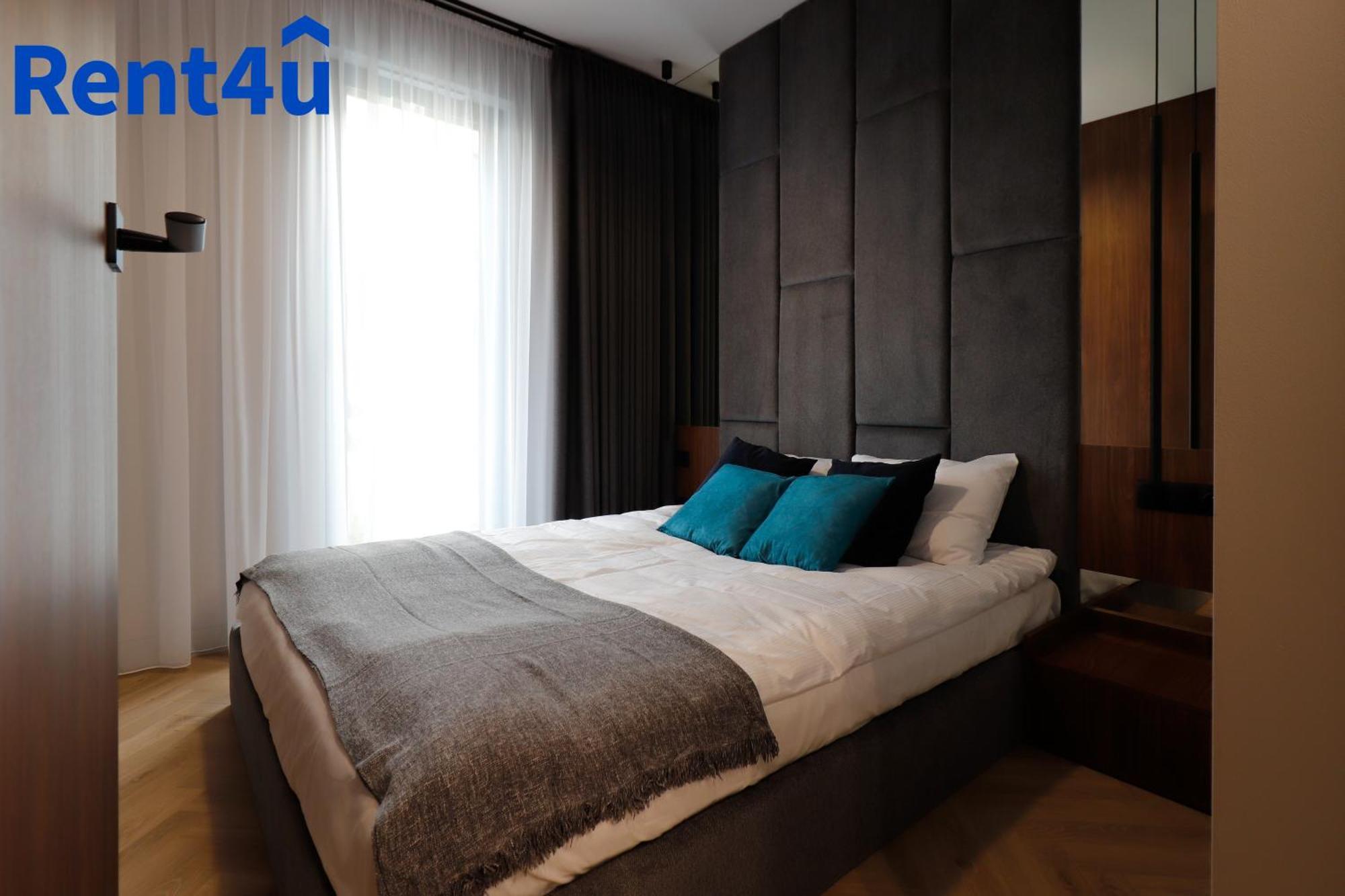 Apartamenty Olimpijska By Rent4You Olsztyn (Warmian-Masurian) Exterior foto