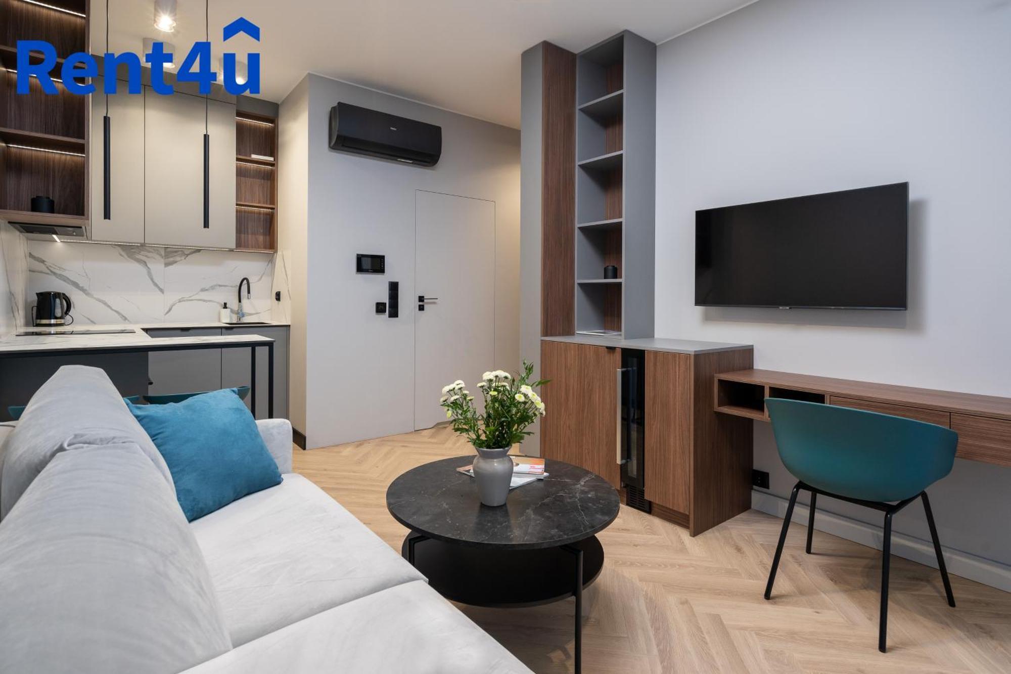Apartamenty Olimpijska By Rent4You Olsztyn (Warmian-Masurian) Exterior foto