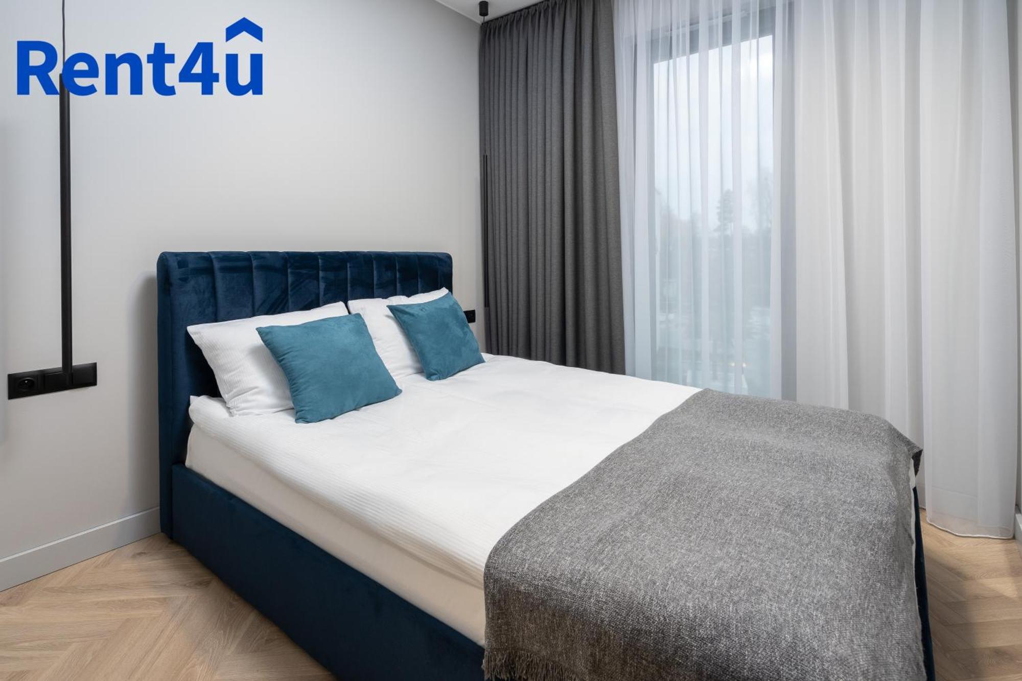 Apartamenty Olimpijska By Rent4You Olsztyn (Warmian-Masurian) Exterior foto