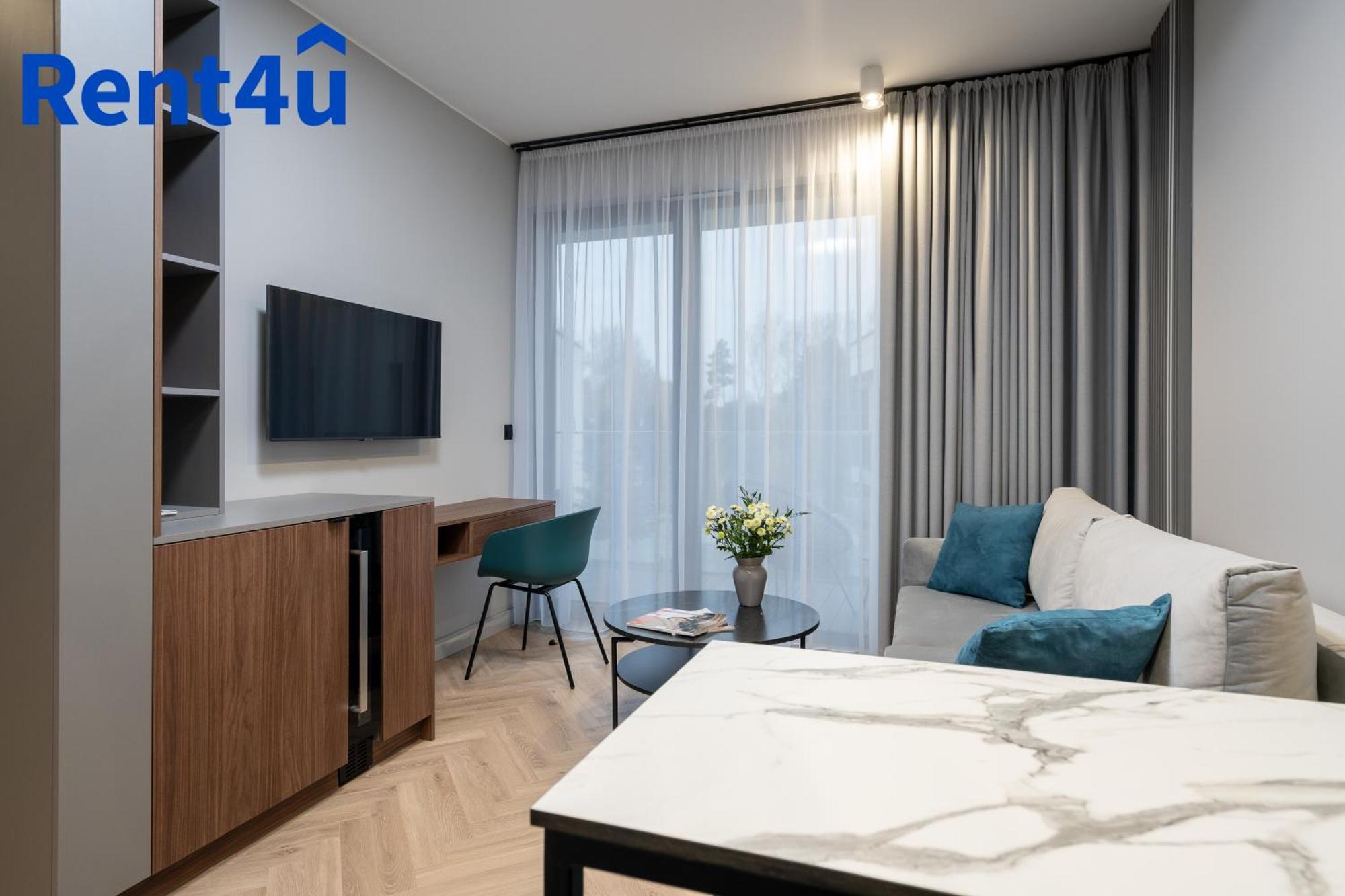 Apartamenty Olimpijska By Rent4You Olsztyn (Warmian-Masurian) Exterior foto