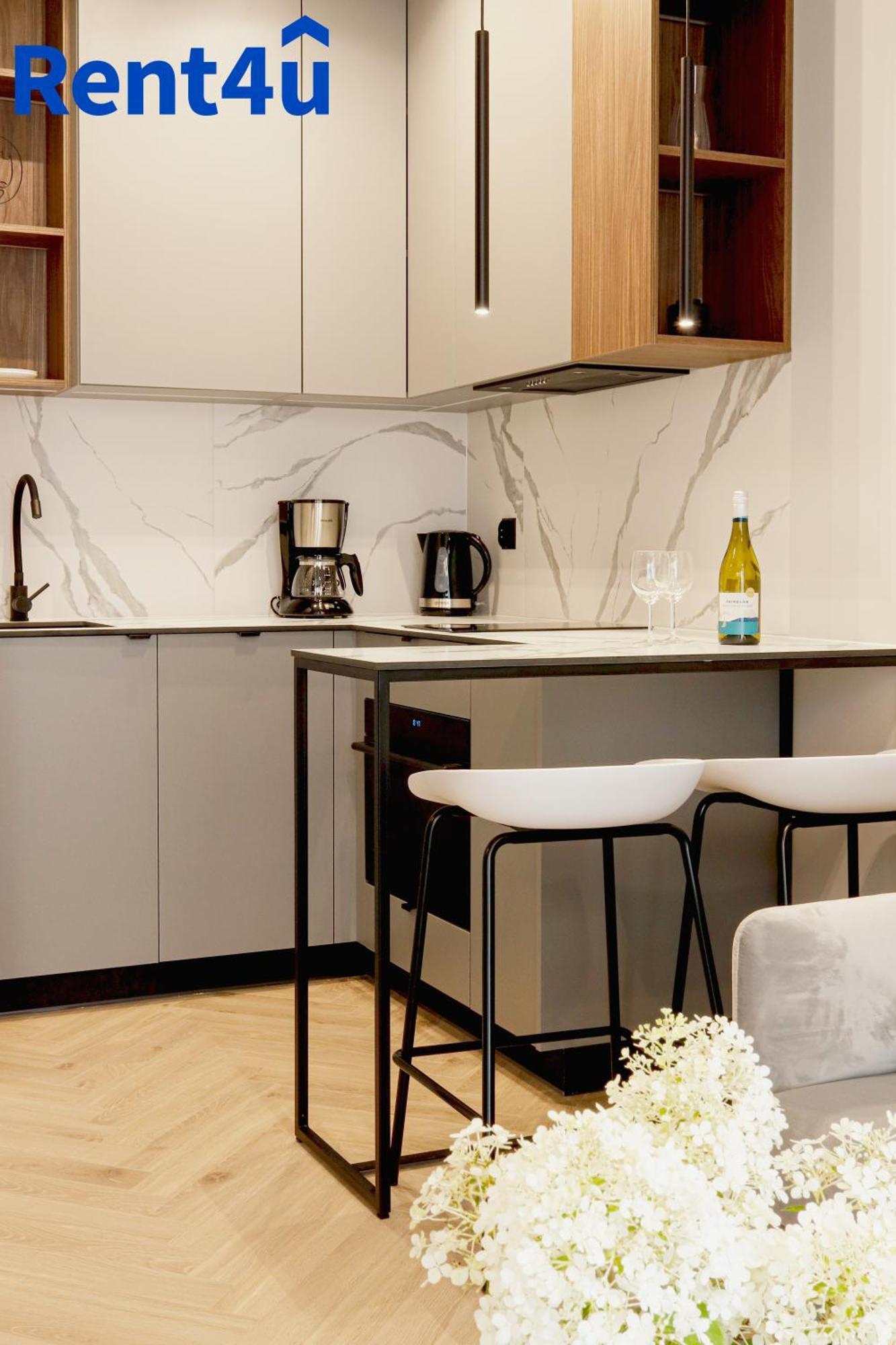 Apartamenty Olimpijska By Rent4You Olsztyn (Warmian-Masurian) Exterior foto
