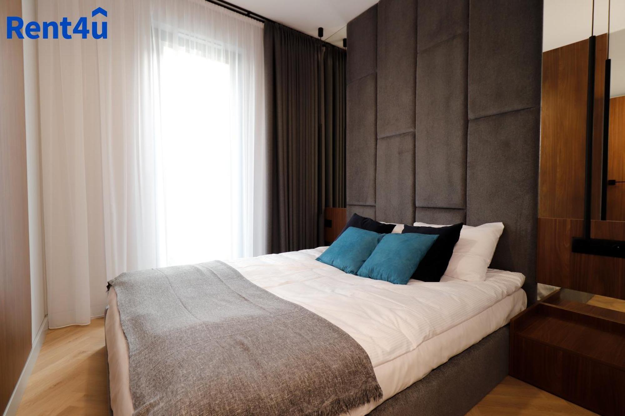 Apartamenty Olimpijska By Rent4You Olsztyn (Warmian-Masurian) Exterior foto